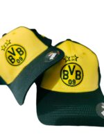 Venu Bvb yellow cap