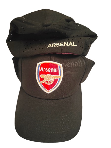 Arsenal cap Venu