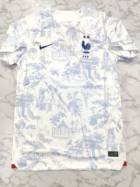 France away 22/23 master Venu