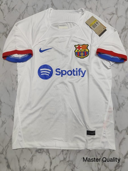 Fc best sale barcelona away