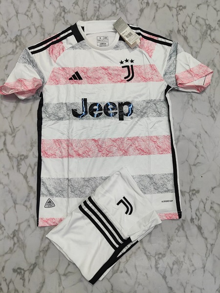 Ajax Away Football Jersey 23/24 Set – The Venu Sports Shop