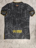 Venu FC Barcelona special edition master football jersey