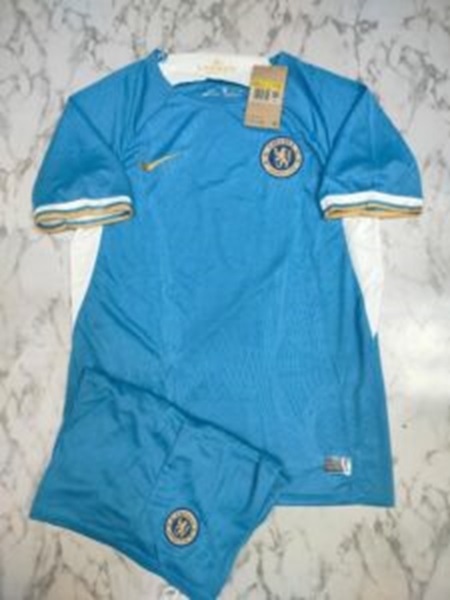 Chelsea special edition set football jersey Venu