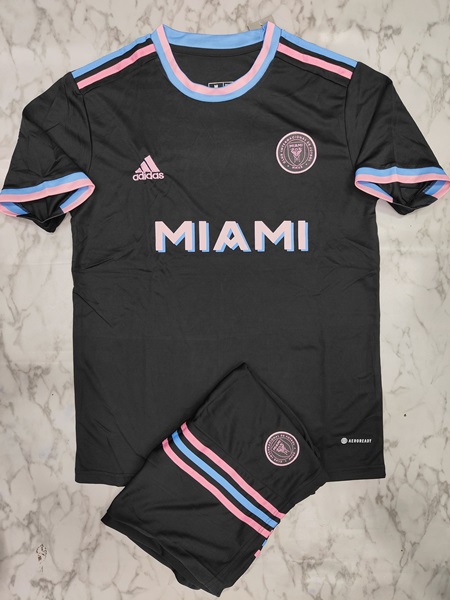 Inter Miami special edition set football jersey Venu