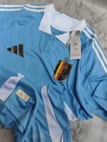 Venu Belgium away player football jersey