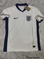 England home player football jersey Venu