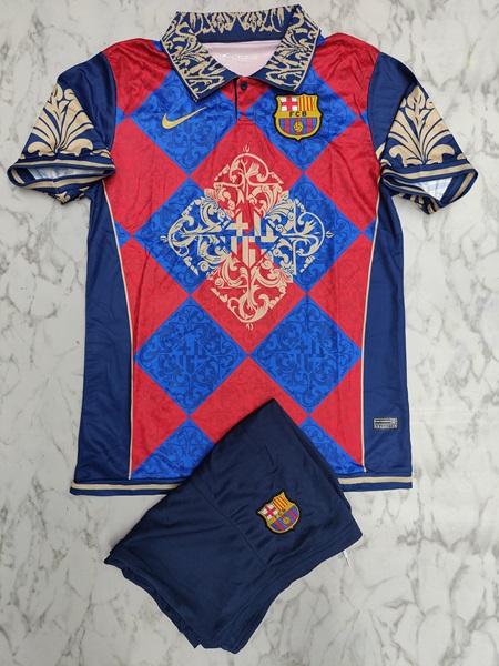 Fc Barcelona special edition set Venu