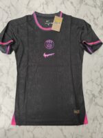 Paris Saint Germain special edition player football jersey Venu