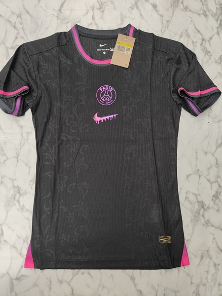 Paris Saint Germain special edition player football jersey Venu