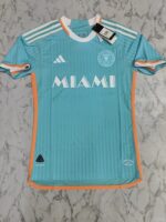 Inter Miami third player football jersey Venu