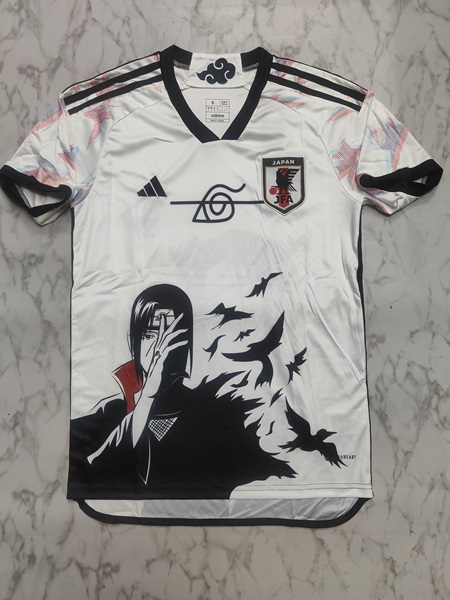 Japan limited edition master football jersey Venu