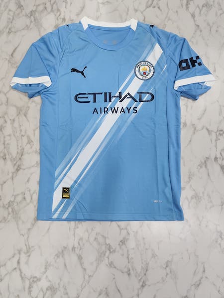 City home master football jersey Venu