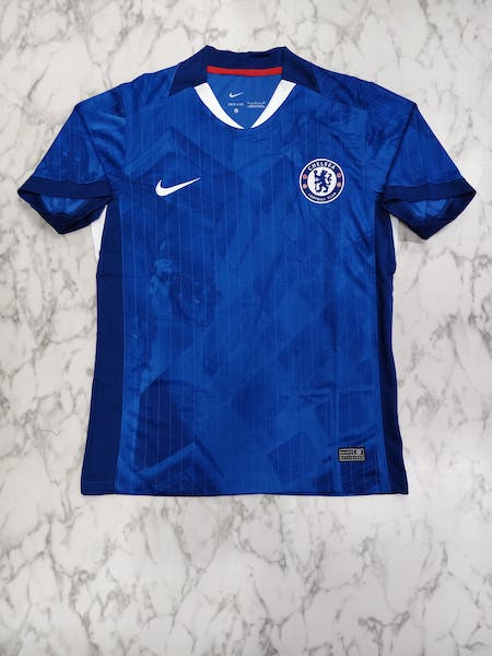 Chl home master football jersey Venu